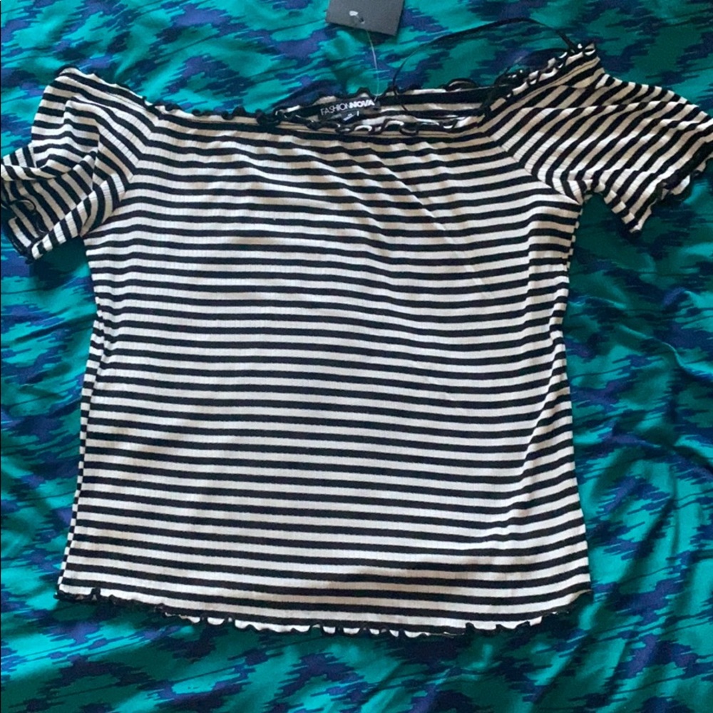 Different kind of Love Top